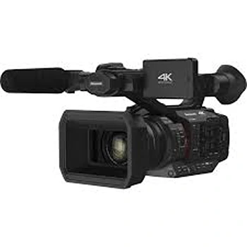 Professional Video Camera